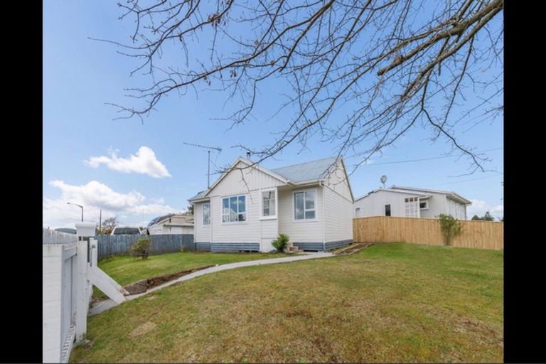 Photo of property in 47 Lomond Avenue, Tokoroa, 3420