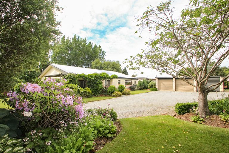 Photo of property in 41b Weston Road, Waiareka Junction, Oamaru, 9401