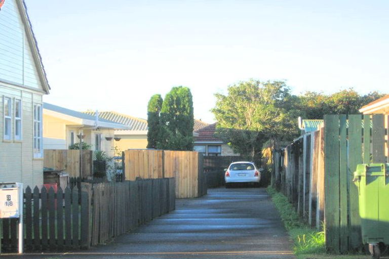 Photo of property in 2/16 Avis Avenue, Papatoetoe, Auckland, 2025