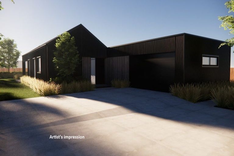 Photo of property in 51a Memorial Crescent, Methven, 7730