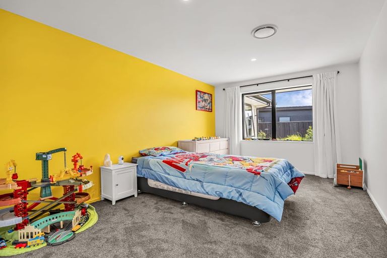 Photo of property in 83 Zabeel Street, Lincoln, 7608