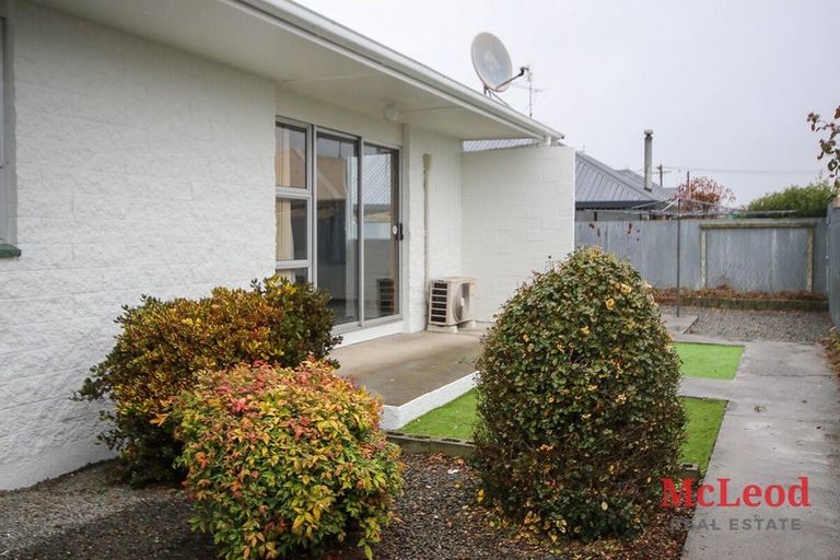 Photo of property in 4/52 Cox Street, Ashburton, 7700