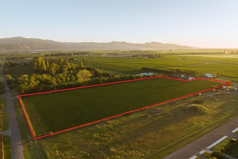 Photo of property in 5 Brook Street, Renwick, 7204