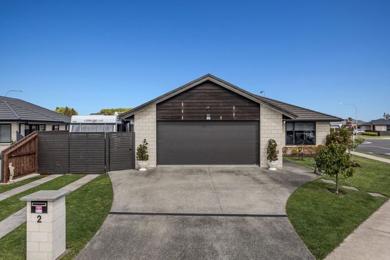 Photo of property in 2 Korimako Place, Coastlands, Whakatane, 3120