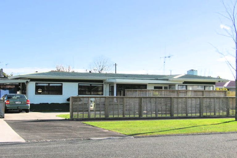 Photo of property in 29 Hobson Street, Maeroa, Hamilton, 3200