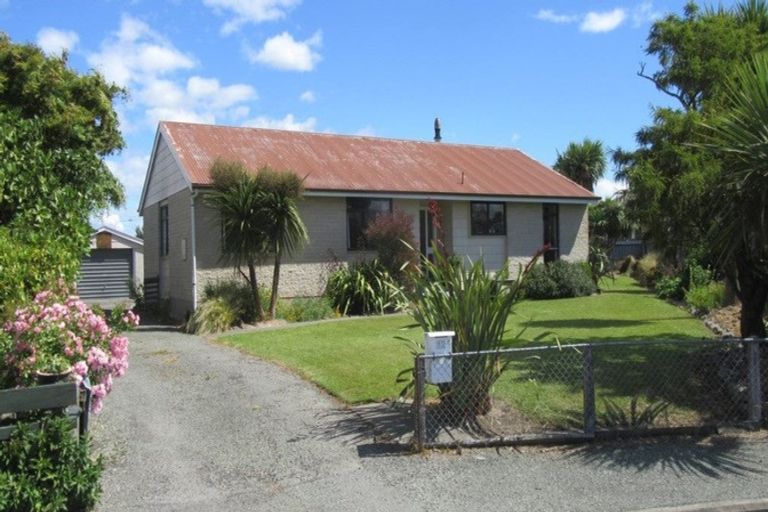 Photo of property in 12 Pitman Place, Waimate, 7924