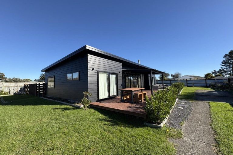 Photo of property in 93 Rosser Street, Huntly, 3700