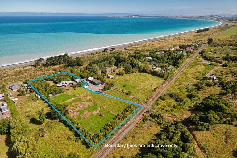 Photo of property in 15 Hapuku Road, Hapuku, Kaikoura, 7371