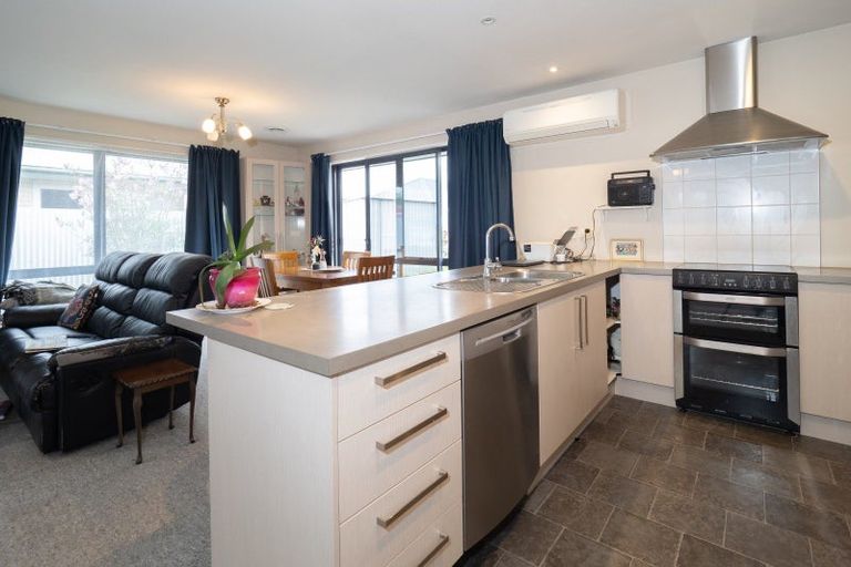 Photo of property in 153b Kermode Street, Ashburton, 7700