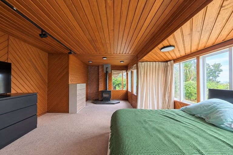 Photo of property in 119 Barnard Street, Wadestown, Wellington, 6012
