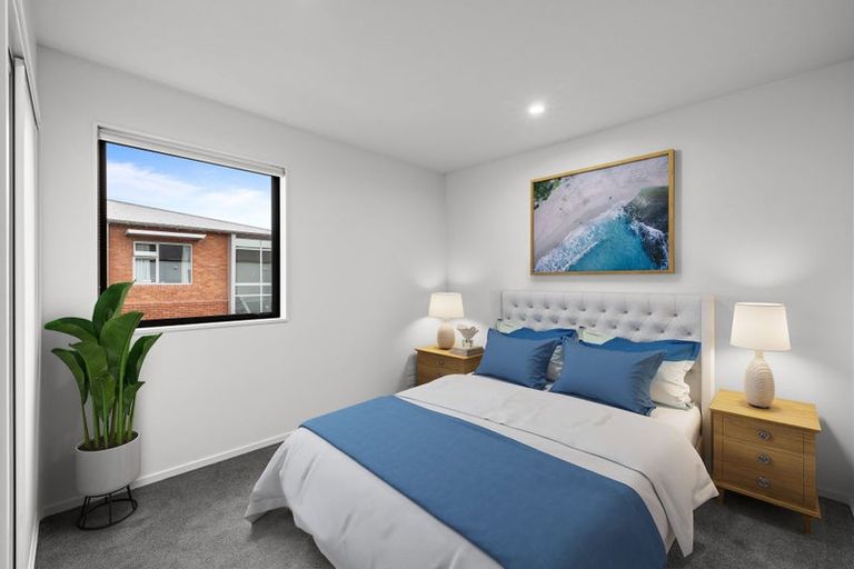 Photo of property in 11/43 New Brighton Road, Shirley, Christchurch, 8061