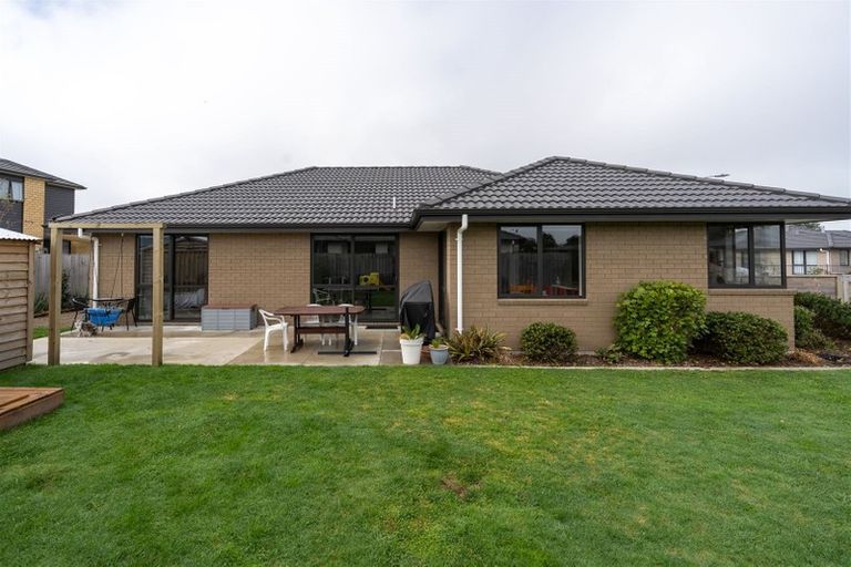 Photo of property in 7 Epping Place, Dinsdale, Hamilton, 3204