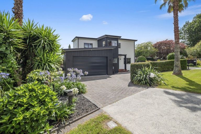 Photo of property in 13 Kerswell Terrace, Tihiotonga, Rotorua, 3015