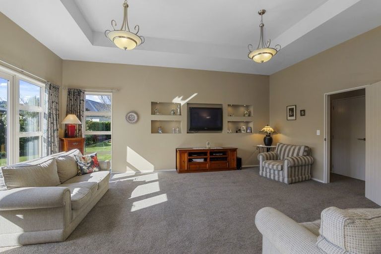 Photo of property in 7 Liffey Springs Drive, Lincoln, 7608