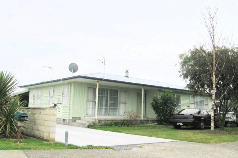 Photo of property in 69 Murphy Road, Taradale, Napier, 4112