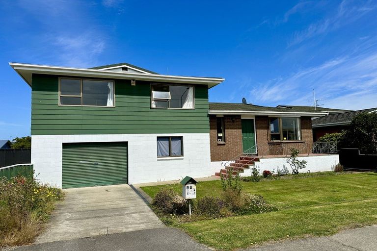 Photo of property in 122 Racecourse Road, Glengarry, Invercargill, 9810