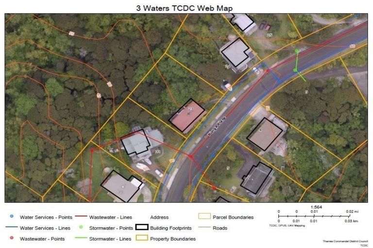 Photo of property in 23 Punga Place, Whitianga, 3510