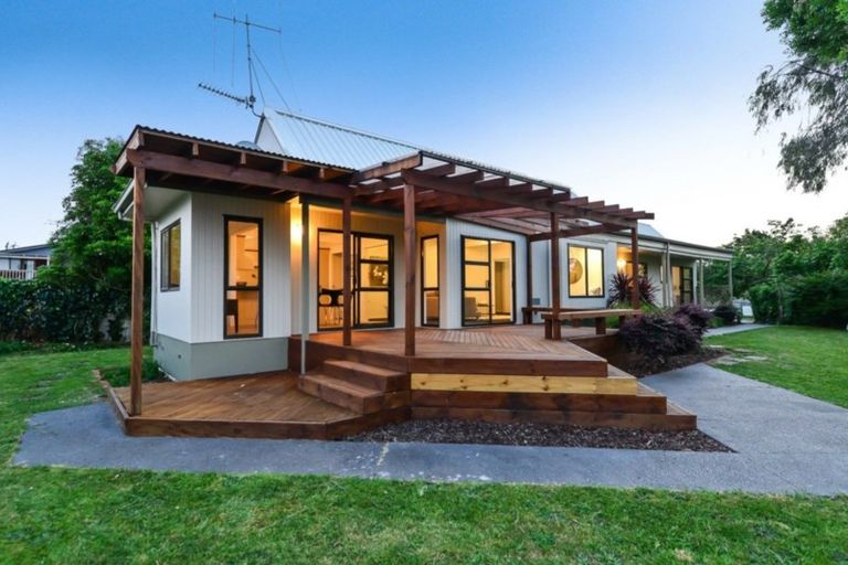 Photo of property in 63 Flynn Road, Hillcrest, Hamilton, 3216