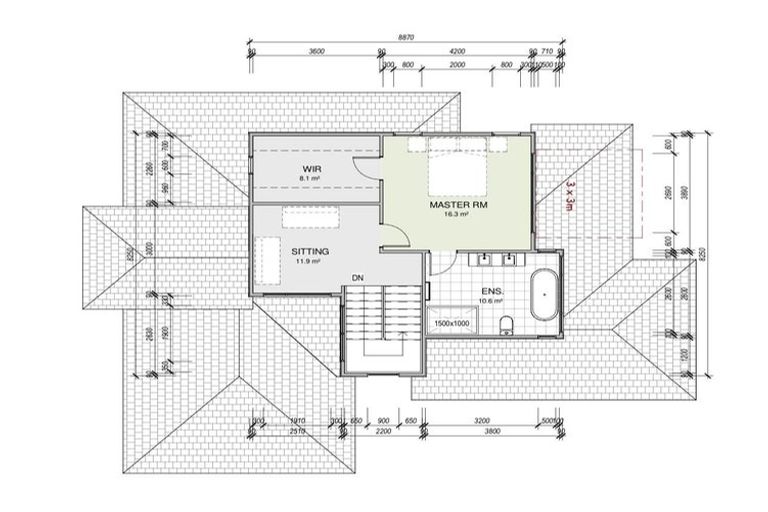 Photo of property in 57 Matangi View Drive, Orewa, 0931