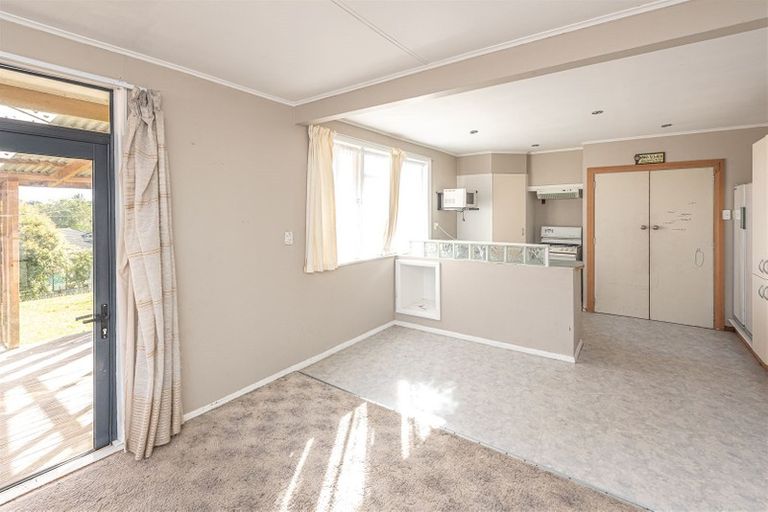 Photo of property in 40 Puriri Street, Gonville, Whanganui, 4501