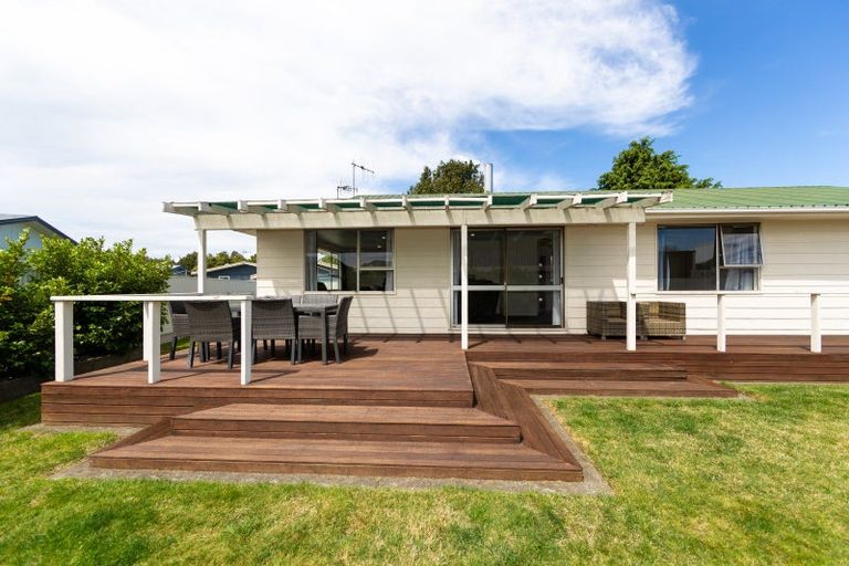 Photo of property in 43 Ryan Crescent, Greenmeadows, Napier, 4112
