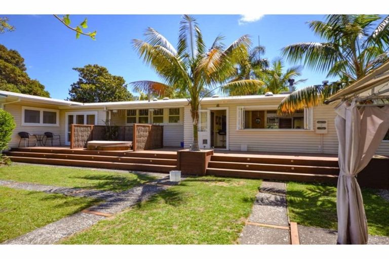 Photo of property in 88 Koropewa Road, Waipapa, Kerikeri, 0295