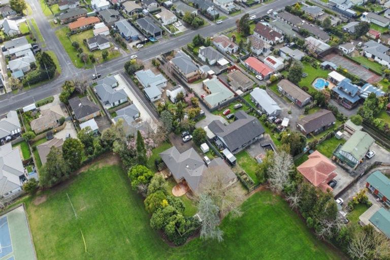 Photo of property in 52 Enderley Avenue, Enderley, Hamilton, 3214