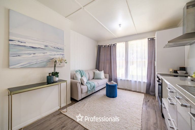 Photo of property in 224 George Street, Stokes Valley, Lower Hutt, 5019