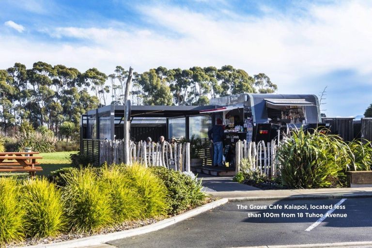 Photo of property in 18 Tuhoe Avenue, Kaiapoi, 7630