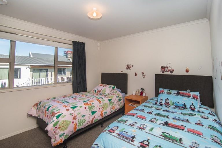 Photo of property in 39 Rayner Street, Temuka, 7920