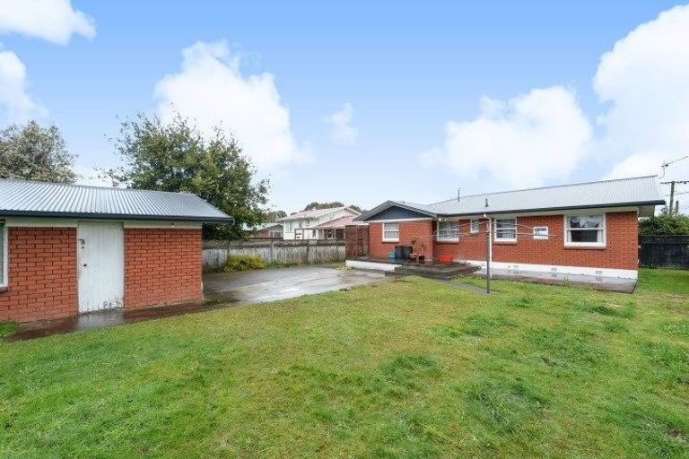 Photo of property in 141 Fitzroy Avenue, Fitzroy, Hamilton, 3206