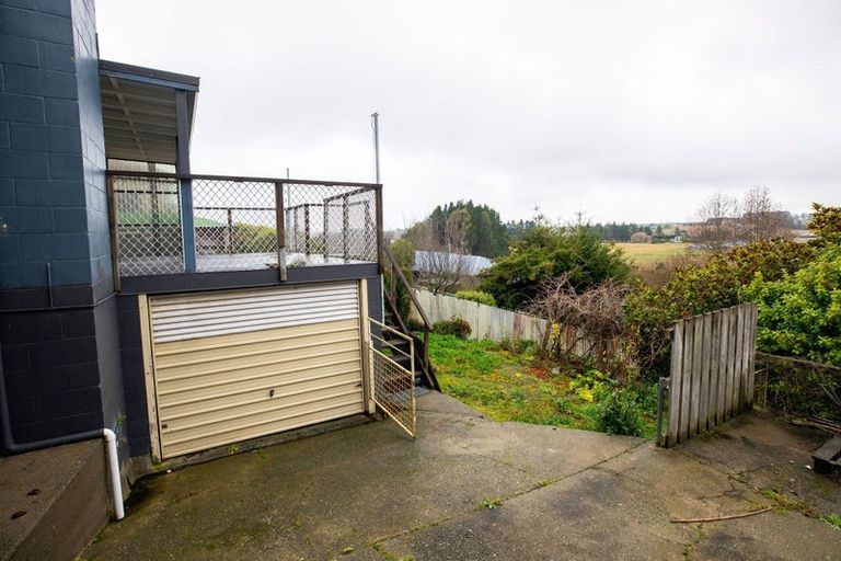 Photo of property in 33 Melton Street, Watlington, Timaru, 7910
