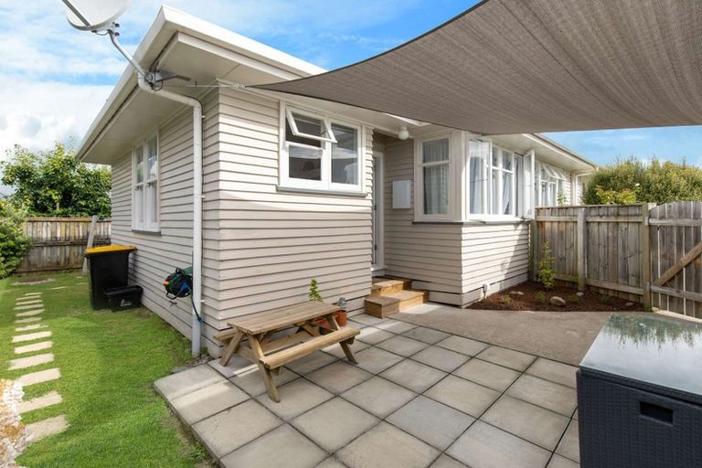 Photo of property in 53g Port Street West, Feilding, 4702
