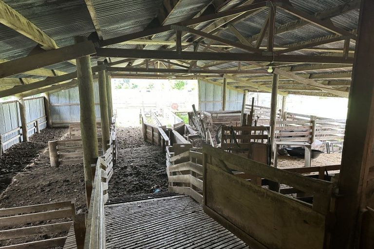 Photo of property in 454 Korere Tophouse Road, Motupiko, Saint Arnaud, 7072