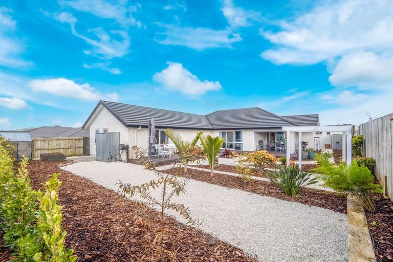 Photo of property in 4 Dunstan Avenue, Tikipunga, Whangarei, 0112