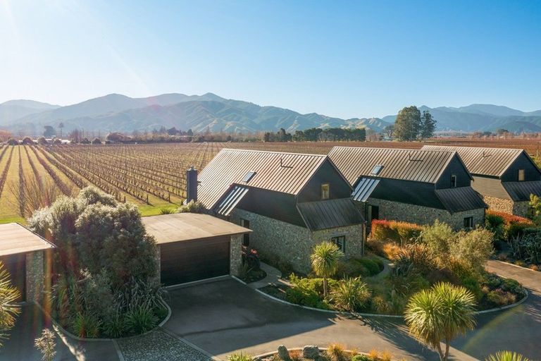 Photo of property in 2/21 Stump Creek Road, Rapaura, Blenheim, 7273