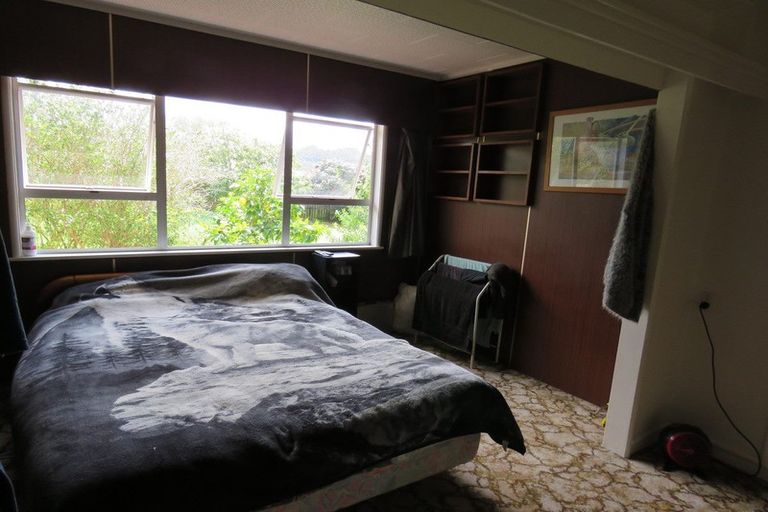 Photo of property in 9 Omapere Road, Kaikohe, 0405