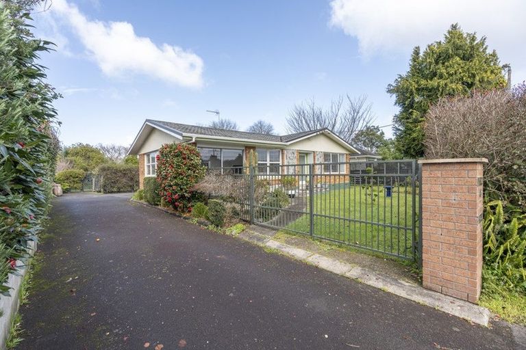 Photo of property in 48a Morrinsville Road, Hillcrest, Hamilton, 3216