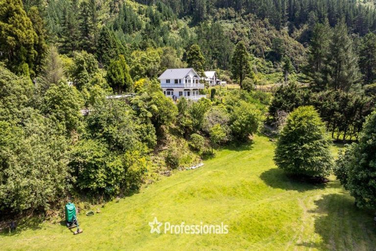 Photo of property in 2296b Akatarawa Road, Akatarawa Valley, Upper Hutt, 5372