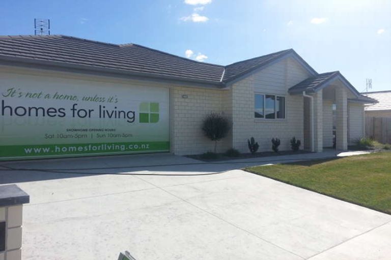 Photo of property in 45 Mataroa Crescent, Flagstaff, Hamilton, 3210