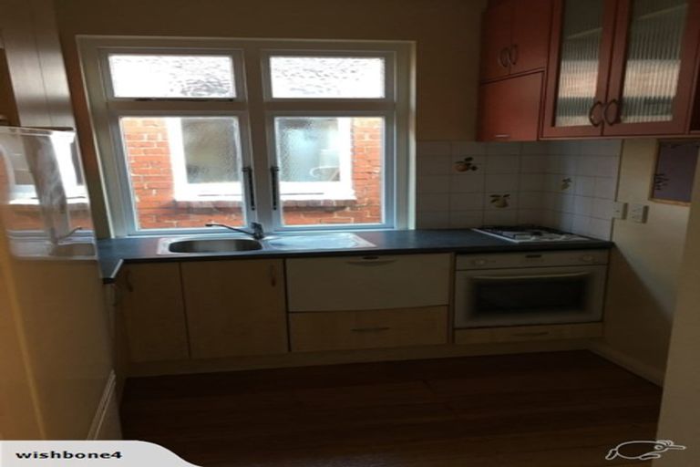 Photo of property in 58 Brougham Street, Mount Victoria, Wellington, 6011