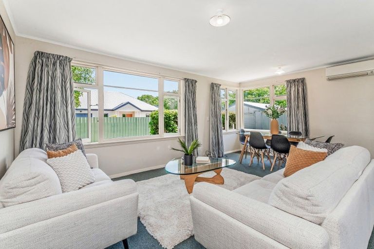 Photo of property in 40 Hororata Dunsandel Road, Dunsandel, 7682