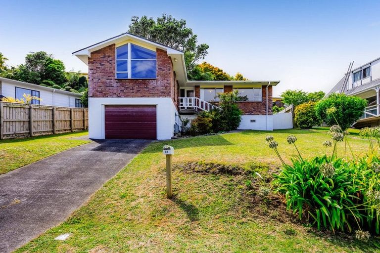 Photo of property in 81 Poplar Grove, Whalers Gate, New Plymouth, 4310