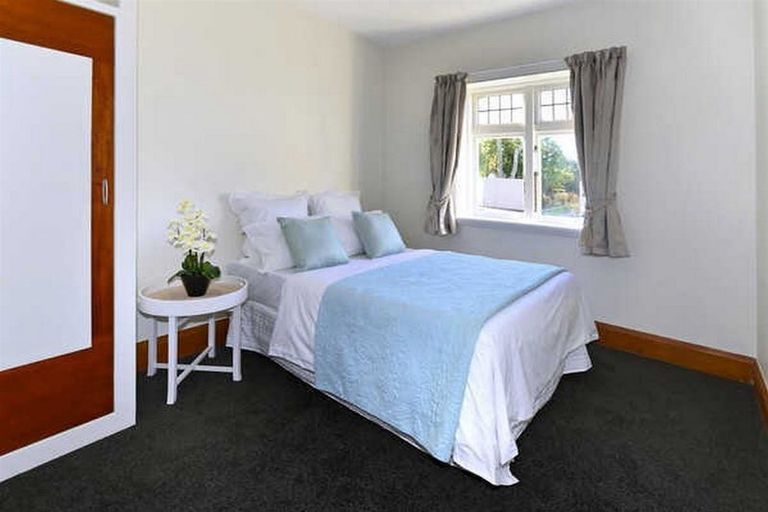 Photo of property in 22 Gibbon Street, Sydenham, Christchurch, 8023