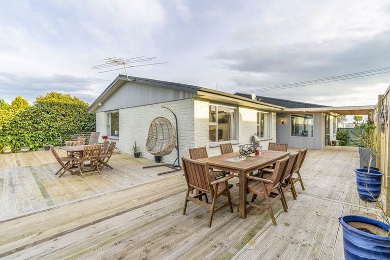 Photo of property in 469 Racecourse Road, Hargest, Invercargill, 9810