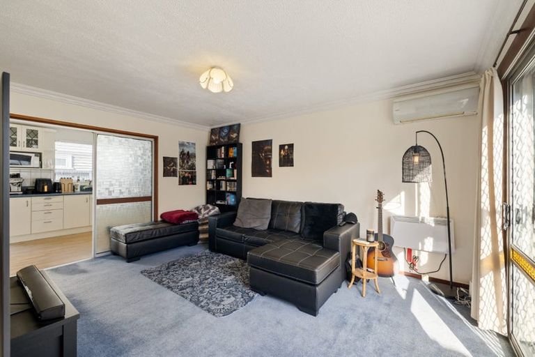 Photo of property in 2/34 Devon Street, Sydenham, Christchurch, 8023