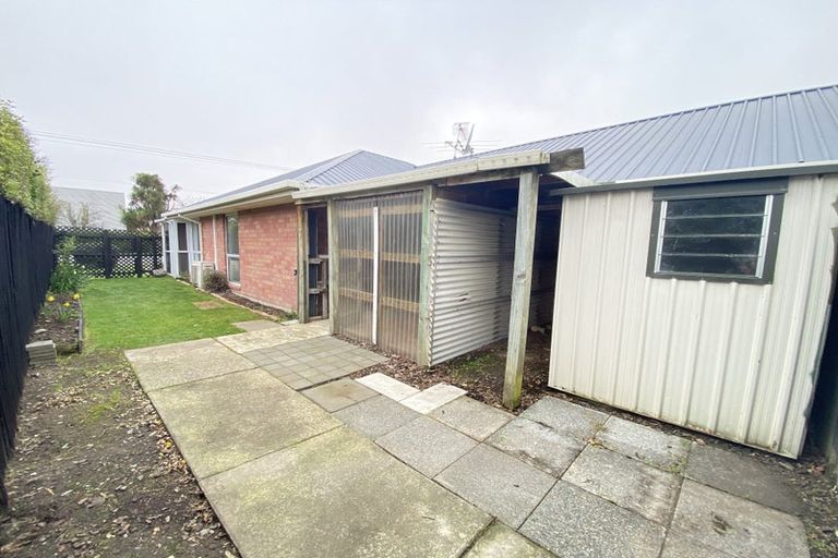 Photo of property in 10 Edward Street, Lincoln, 7608