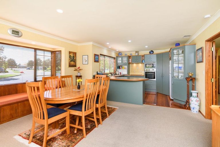 Photo of property in 11 La Lena Grove, Fitzherbert, Palmerston North, 4410