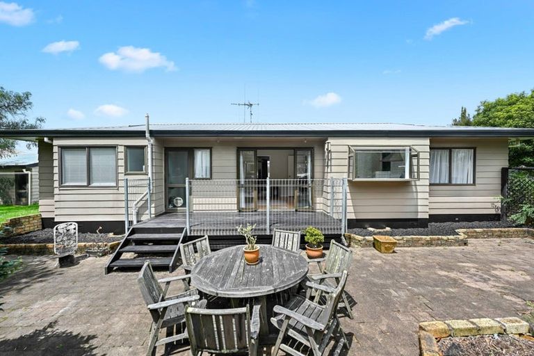 Photo of property in 36 Endeavour Avenue, Flagstaff, Hamilton, 3210