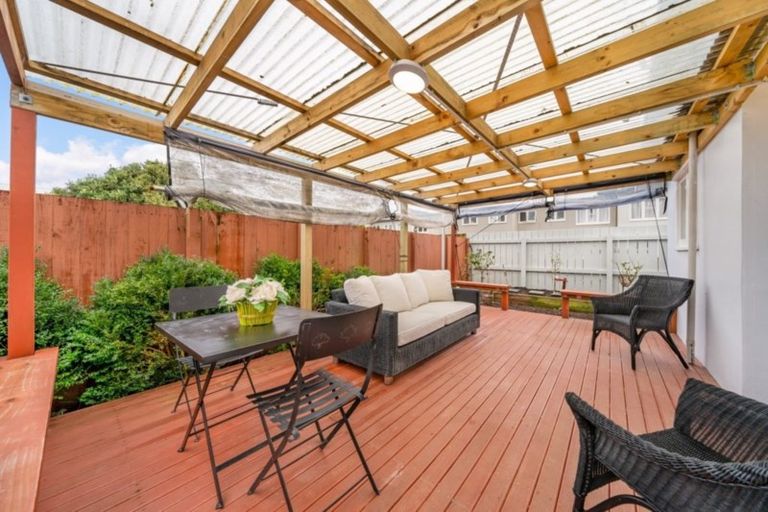 Photo of property in 472 Jackson Street, Petone, Lower Hutt, 5012